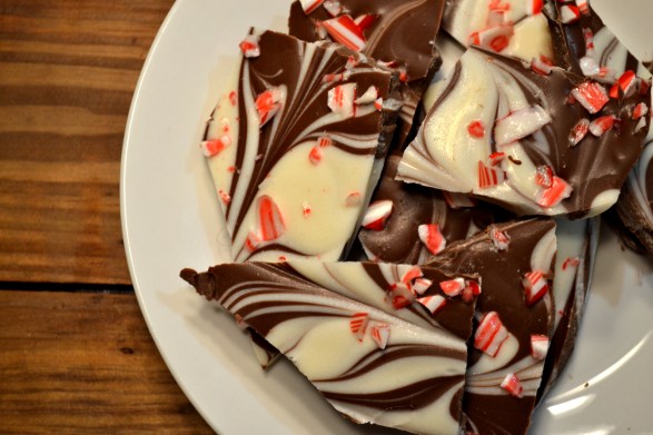 Peppermint Bark 2
