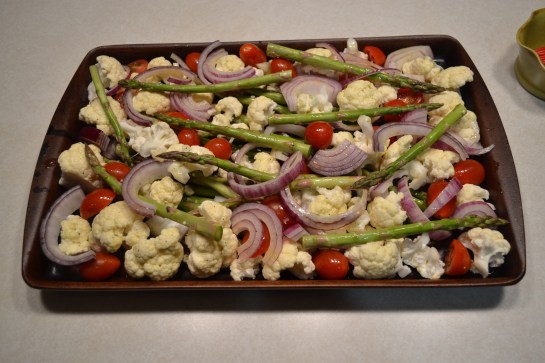 roasted vegetables 8